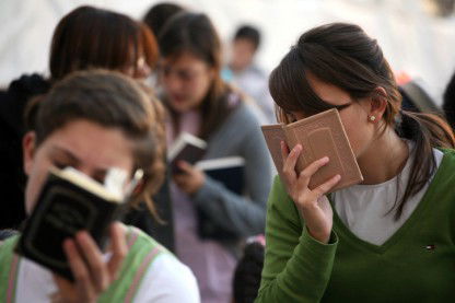 אילוסטרציה. למצולמות אין קשר לידיעה