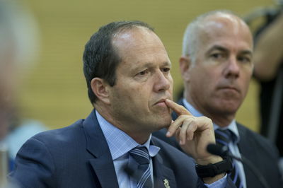 הנציגים לברקת: "הגדל את מספר הנשים והחרדים בתואר"