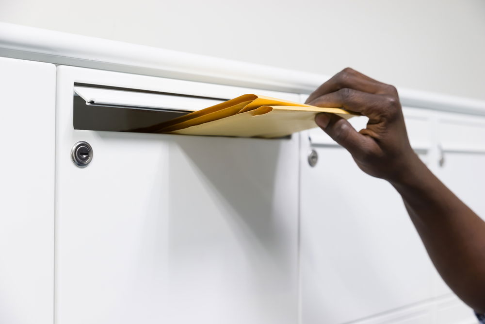 הדובר התכווין לפגוע בעבודת התובע דרך המכתב. אילוסטרציה