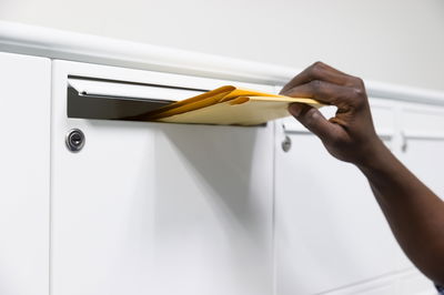 הדובר התכווין לפגוע בעבודת התובע דרך המכתב. אילוסטרציה