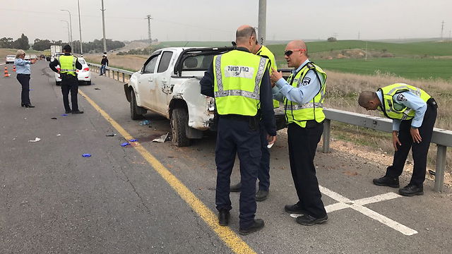 עשיתם תאונה? מחשב הרכב יחשוף אתכם