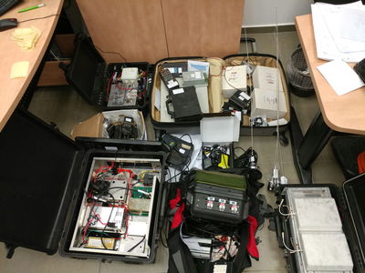 כתב אישום יוגש נגד חברי כנופיה מתוחכמת