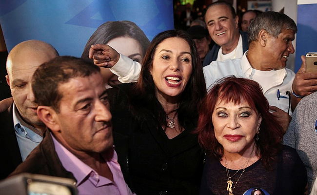 הליכודיאדה