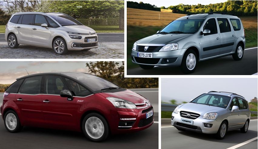 כולם באוטו?