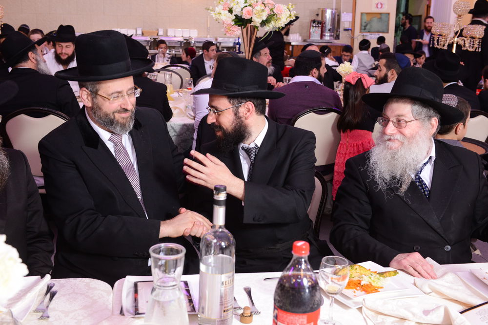 הכנסת ספר תורה ב-120 תמונות | גלריה