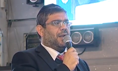 ובחלום של משה נמני: הרב כדורי, חכם שלום כהן ודרעי