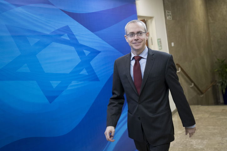 רן ברץ: "השמועות על יחסים עכורים הן בדיות גמורות"