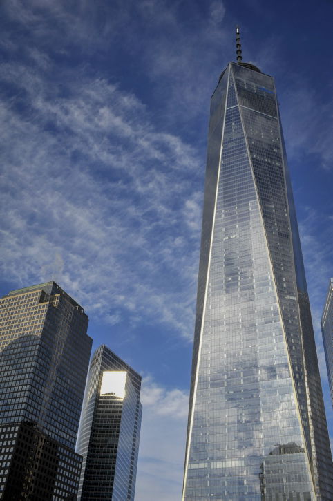 ניו יורק: העיר הגדולה דרך עדשת המצלמה