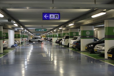 סקר חדש: בעיית החנייה בערים מחמירה