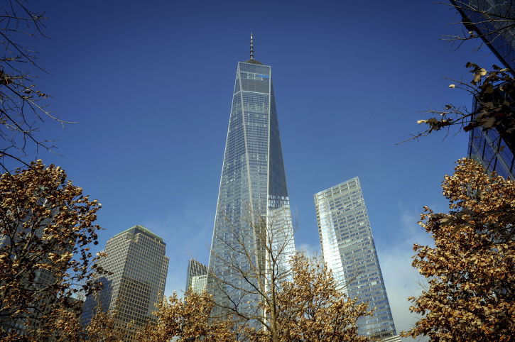 ניו יורק: העיר הגדולה דרך עדשת המצלמה