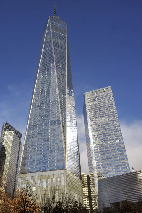 ניו יורק: העיר הגדולה דרך עדשת המצלמה