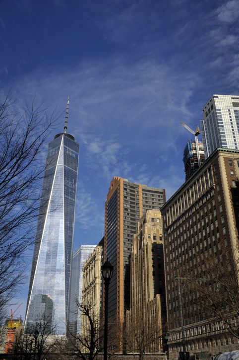 ניו יורק: העיר הגדולה דרך עדשת המצלמה