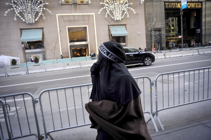 ניו יורק: העיר הגדולה דרך עדשת המצלמה