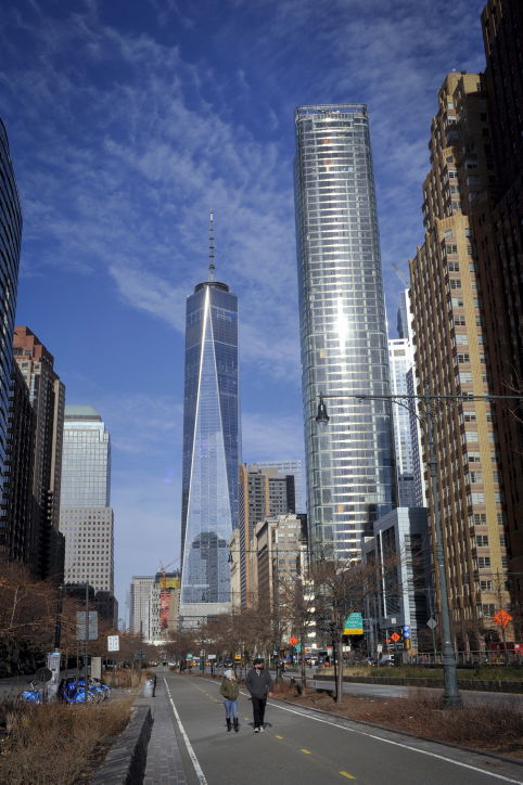 ניו יורק: העיר הגדולה דרך עדשת המצלמה