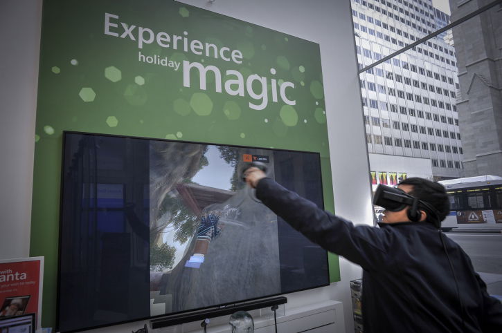 ניו יורק: העיר הגדולה דרך עדשת המצלמה