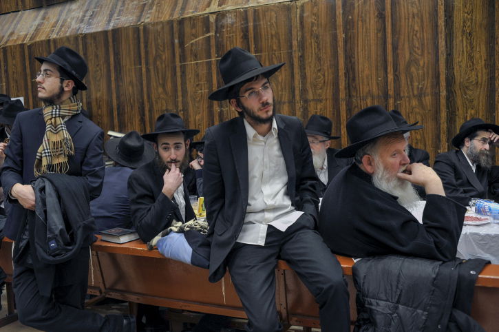 ניו יורק: העיר הגדולה דרך עדשת המצלמה