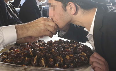 אילוסטרציה. למצולמים אין קשר לתוכן הידיעה