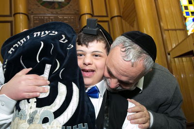 שמחת בר המצווה