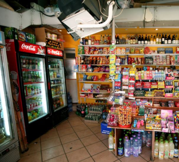 החתימה על הסכם מכירת הקיוסק זויפה? אילוסטרציה