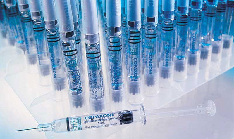 תרופת הקפסקון שגרמה לקריסת המניה