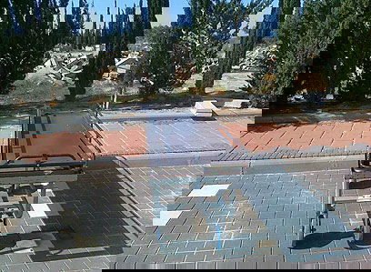 מיטת נפטר. אילוסטרציה