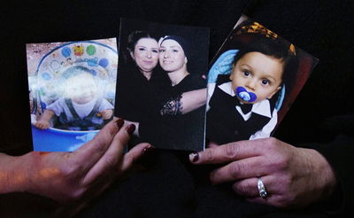 המקובל ניבא את מסע הרצח במושבה מגדל?