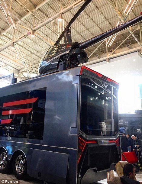 המסוק שיקח אתכם לכל מקום