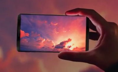 האם סמסונג חשפה "בטעות" את הגלקסי העתידי?