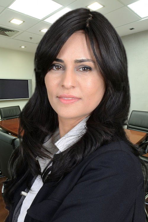 עו"ד אביטל רבינוביץ.