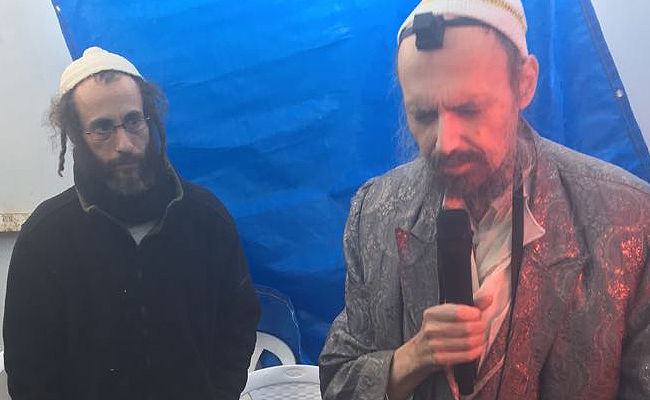 הרב קוק בניחום האבלים