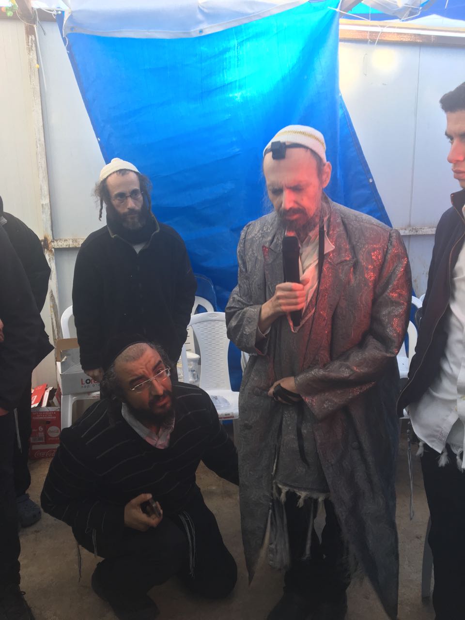 הרב קוק בניחום האבלים