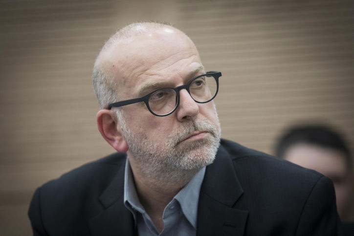 ירון דקל. ארכיון