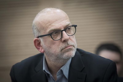 ירון דקל. ארכיון