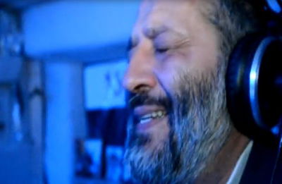 הבצל שעזר לדרעי בצילומי קמפיין הבחירות • צפו