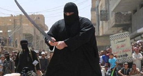 אבו סייף בפעולה