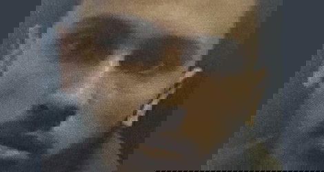 בילאל רזאינה, חולה נפש העצור בישראל