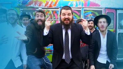 בני פרידמן באלבום רביעי מסעיר: צפו בקליפ