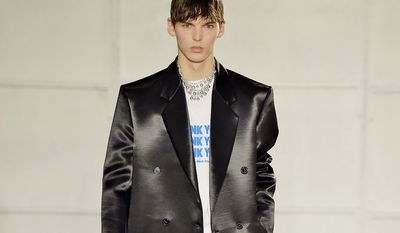 לא, אלו לא הדוגמנים של 'דסקל'