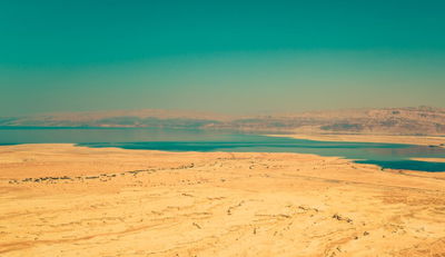 תאונת עבודה במפעלי ים המלח. אילוסטרציה