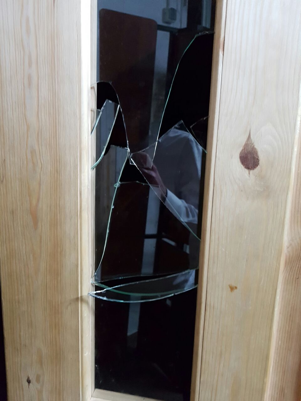 מהומה בישיבה "בגלל שיבוש שמחת חתן וכלה"