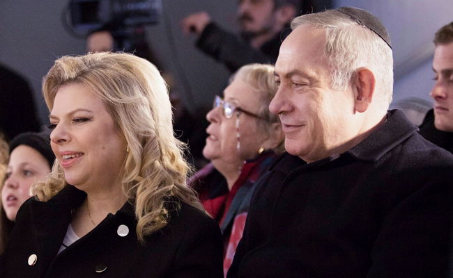 גרסת נתניהו: לא ידעתי