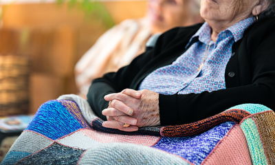 הקשישה לא הבינה את מהות העסקה כראוי. אילוסטרציה