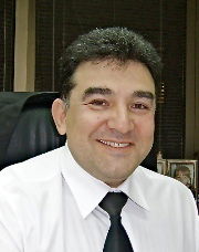 עו"ד איליה וייסברג. באדיבות המצלם