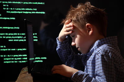 סיסמאות שאפילו ילד יכול לפרוץ בקלות