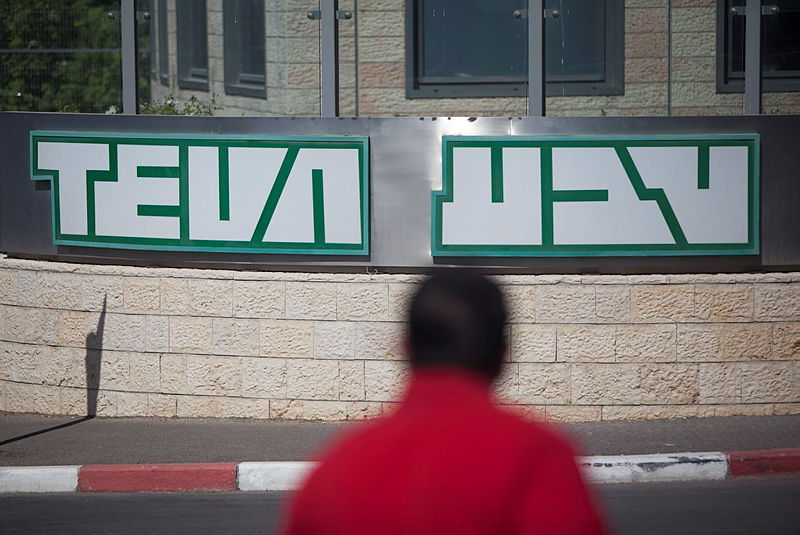 דרמה בטבע: מנכ"ל החברה פרש מתפקידו