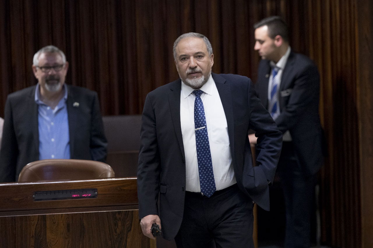 זה מה שנתניהו הפסיד. אישור חוק ההסדרה בתמונות