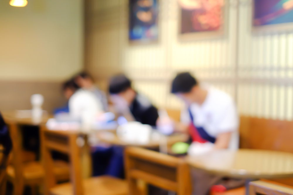 תמונה מטושטשת. התוכנה החדשה תדע לשחזר