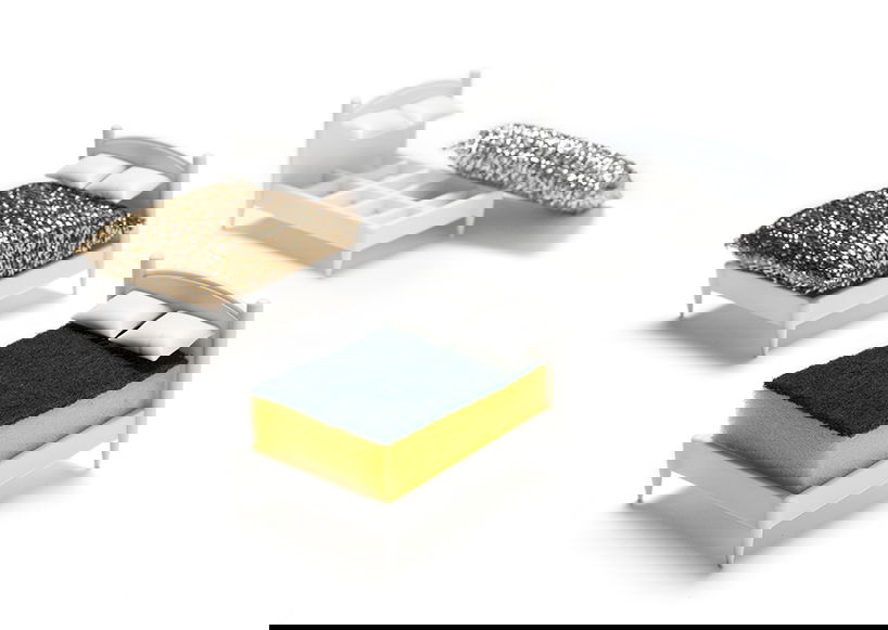 מחזיק לסקוטש הכלים במטבח שימיס לכם את הלב