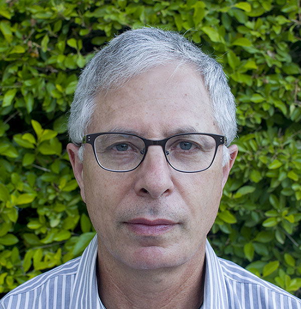 עו"ד ראובן גוברין.