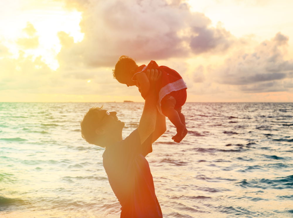 השופט השתכנע: האב רצה להעניק לבתו את המתנה. אילוסטרציה